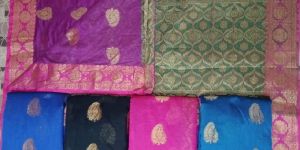Cotton Saree