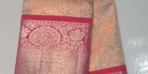 Dharmavaram Silk Sarees