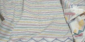 Jamdhani Cotton Saree