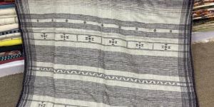 Kutch Cotton Saree