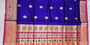 Paithani Saree