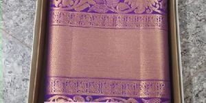 Salem Soft Silk Saree