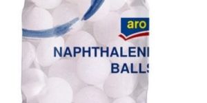 Napthalene Moth Balls