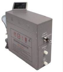 Steam Generator