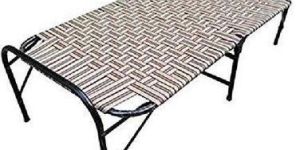 Folding Bed