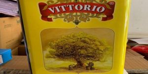 Olive Pomace Oil