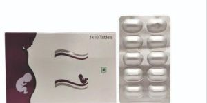 N-Acetyl L-Cysteine, Magnesium Zinc Iron Manganese Tablets