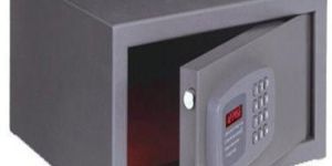 Electronic Safe Locker