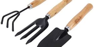 Garden Tool Set
