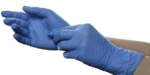 Nitrile Gloves
