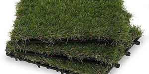 Synthetic Artificial Grass
