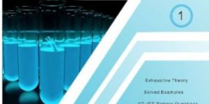 IIT JEE Chemistry Study Book