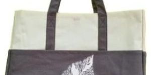 Canvas Bags