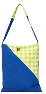 Loop Handle Cotton Bag