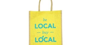 Promotional Jute Bag