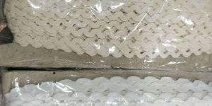 Cotton Rick Rack Lace