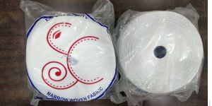 Narrow Woven Elastic