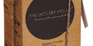100% Natural Jaggery Powder - Classic