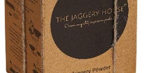 100% Natural Jaggery Powder - Daalcheeni