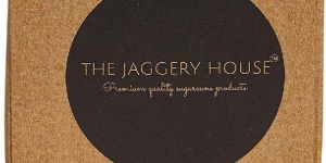 100% Natural Solid Jaggery - Alsi