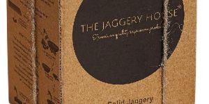 100% Natural Solid Jaggery - Classic
