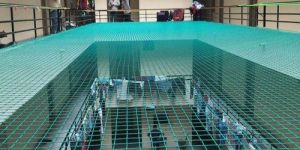Anti Pigeon Net