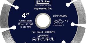 Granite Saw Blade