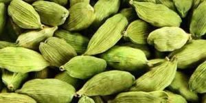 8 Mm Green Cardamom