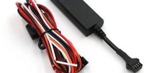 Automobile Tracking Device