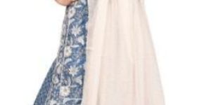 Ladies Sharara Kurti Set