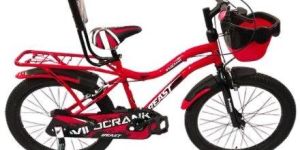 Kids Bicycle