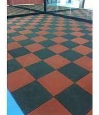Rubber Flooring