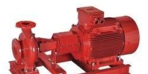 Jockey Pump