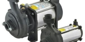 Open Well Submersible Pump