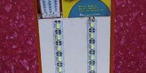 LED Emergency Lights