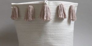 Cotton Bag