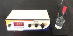 Digital PH Meters
