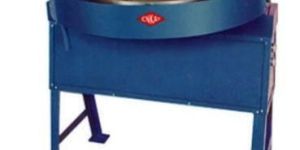 Tile Abrasion Testing Machine