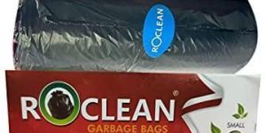 Biodegradable Garbage Bags