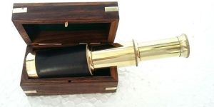 Mouse Over Image To Zoom Antique Marine Telescope- Vintage