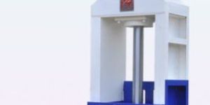 Hydraulic Baling Machine