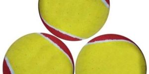 Cricket Tennis Ball