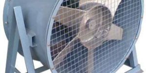 Industrial Man Cooler