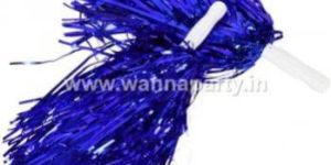 Cheerleader Pom Poms