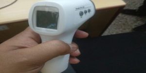 Infrared Thermometer