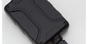 Vehicle Tracking System