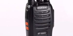 Walkie Talkie