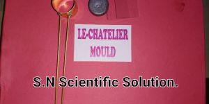Le Chatelier Mould