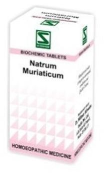 Natrum Muriaticum