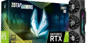 Gaming GeForce RTX 3080 Ti Graphics Card